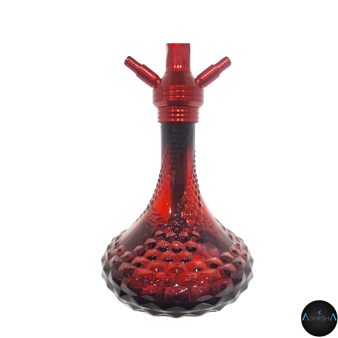 ONYX SHISHA 2 PIPE