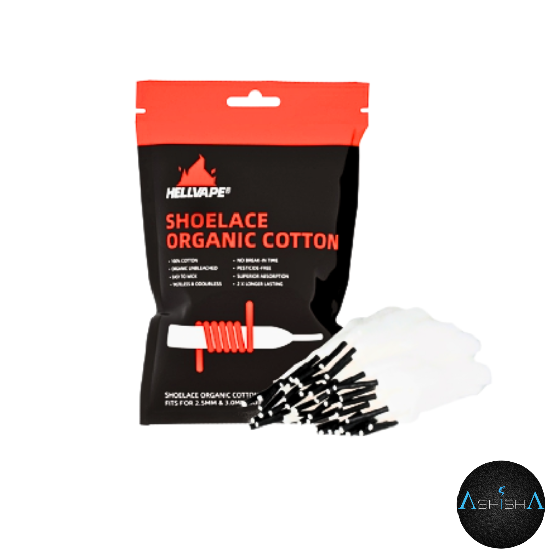 ORGANIC COTTON
