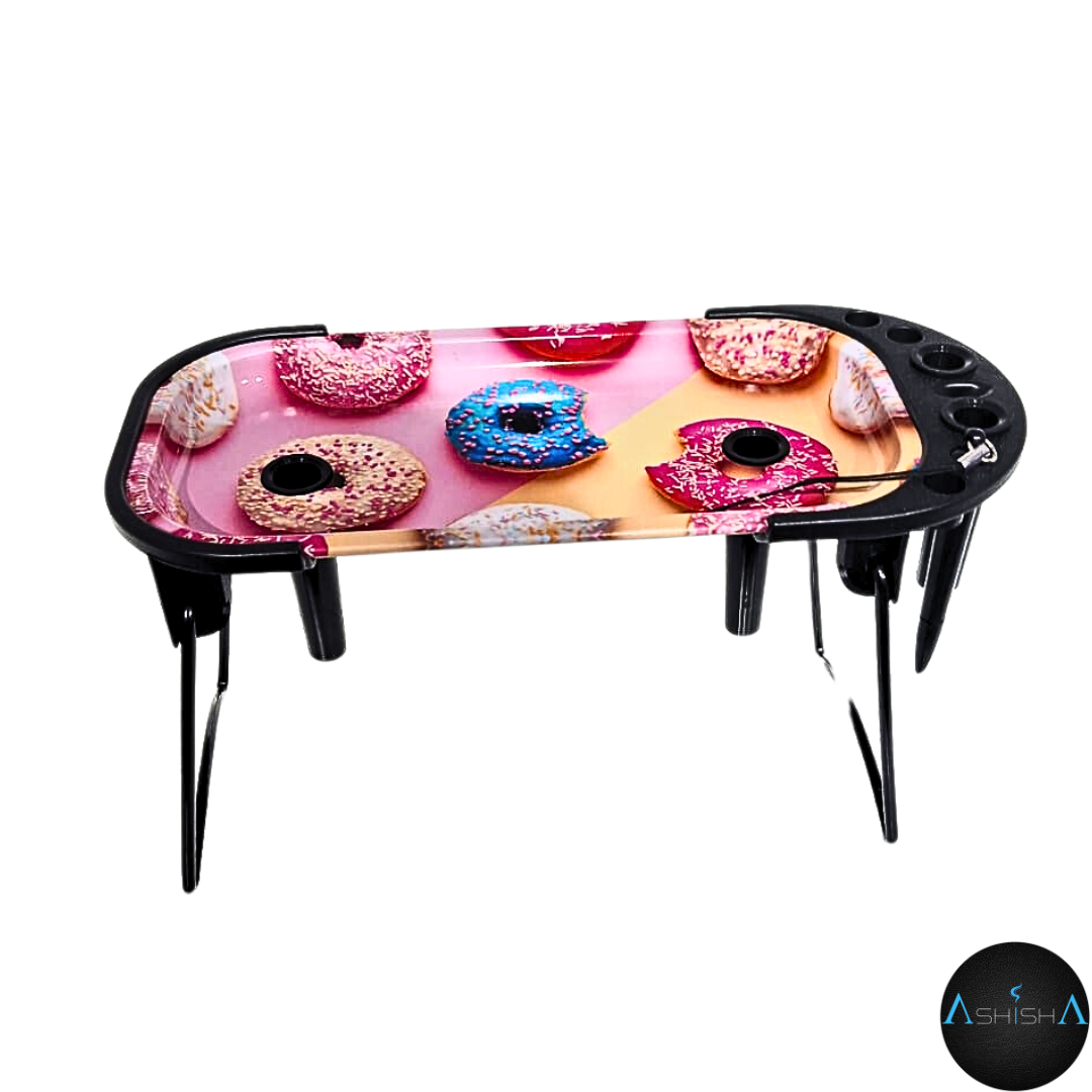 ROLLING TRAY kit