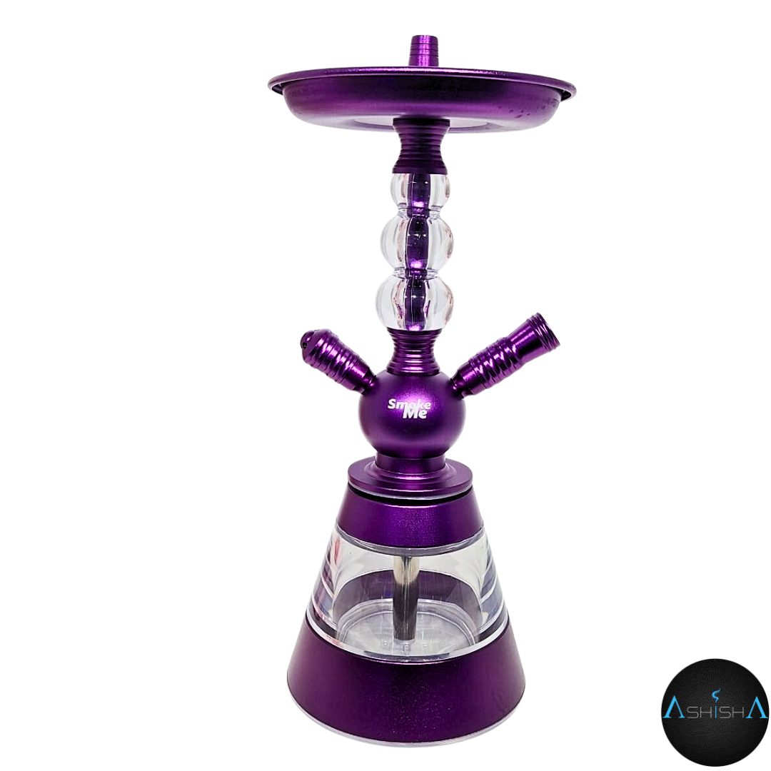 AL MANI SMOKE ME 11 (1 PIPE)