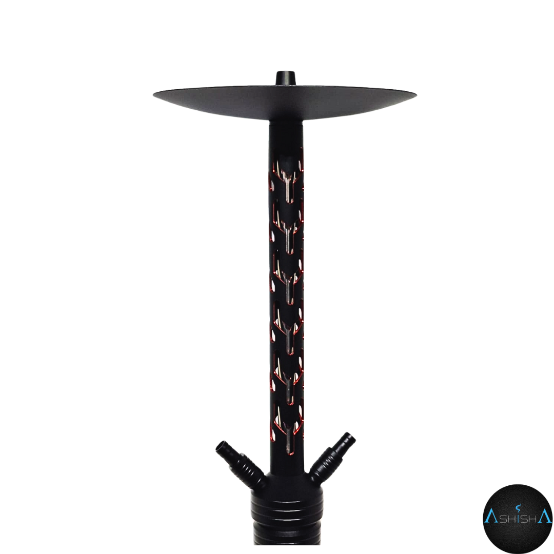 DAVINCI - 2 PIPE (LARGE)