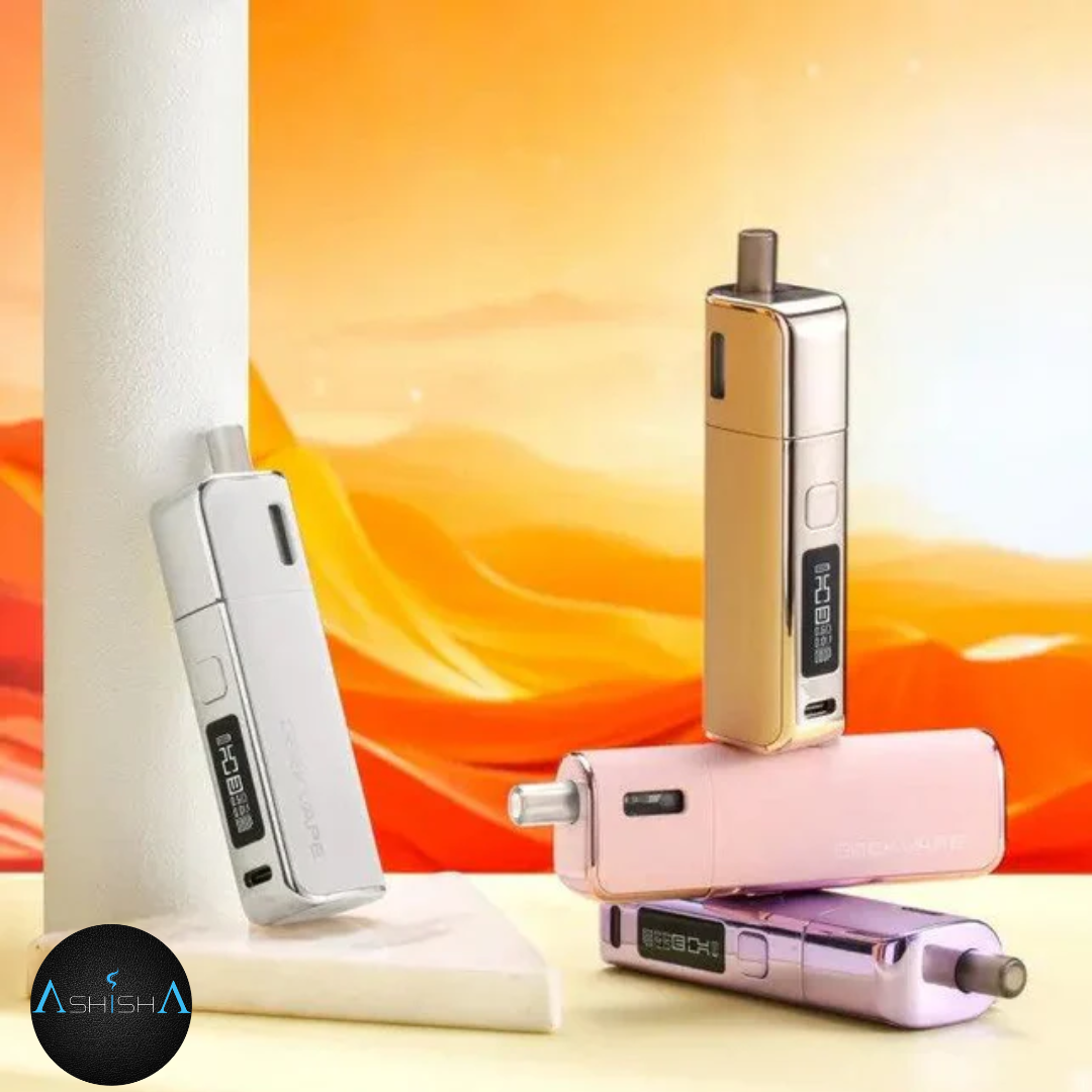 GeekVape Soul 30W Pod System Kit