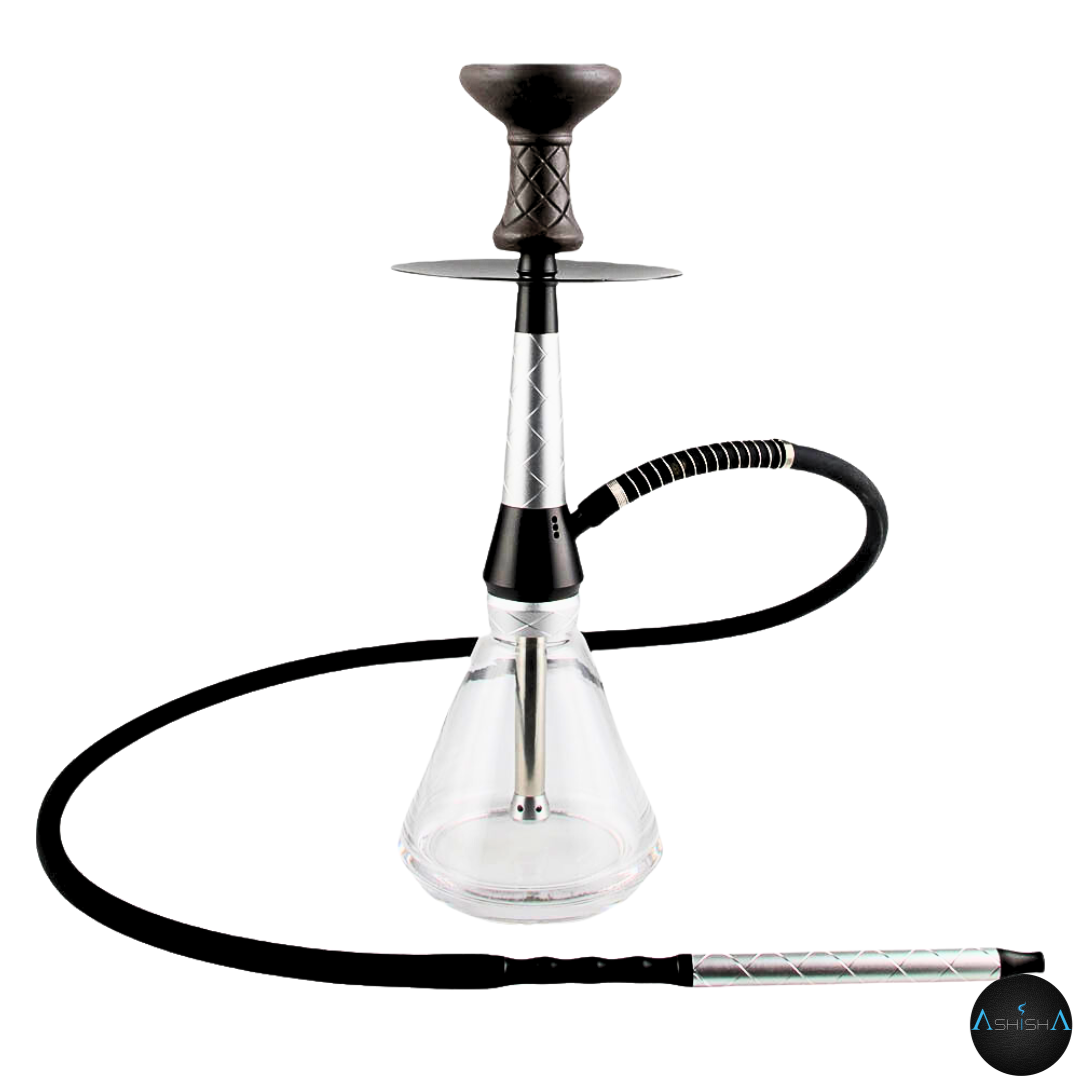 AL MANI ROCKET 1 PIPE