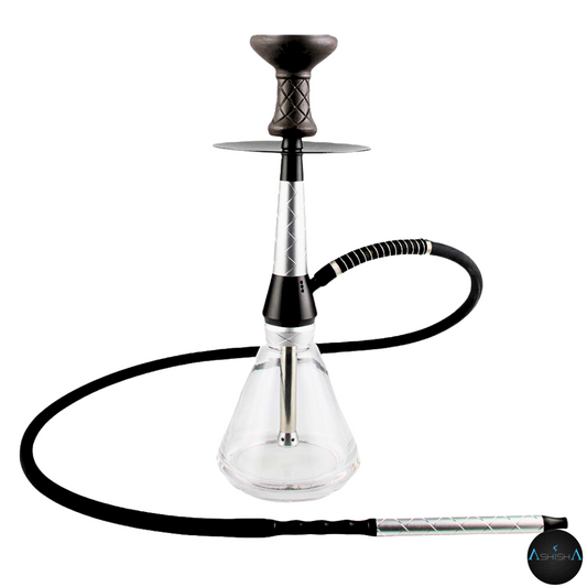 AL MANI ROCKET 1 PIPE