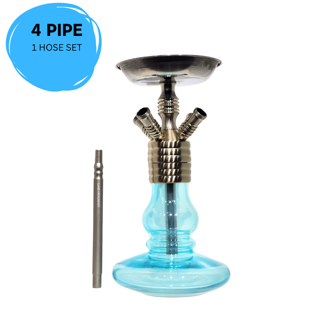 GIGI 4PIPE