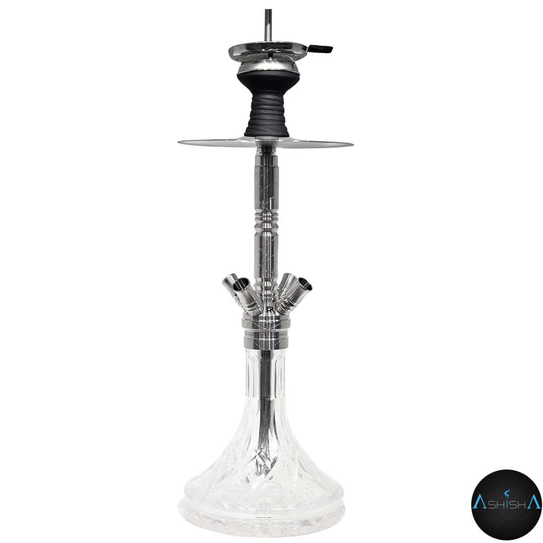 ROUSP PRIMI 4PIPE