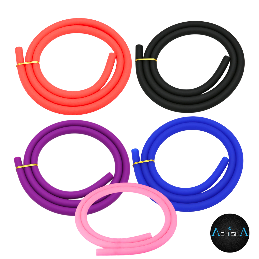 Matt Silicone Hose