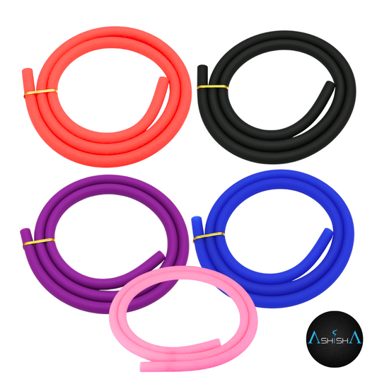 Matt Silicone Hose
