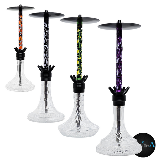 DAVINCI Q 4 PIPE (Large)