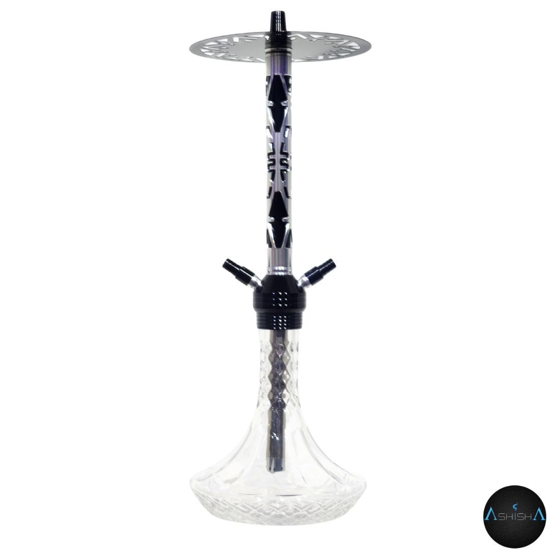 LEONARDO COLLECTION 2 PIPE - MEDIUM