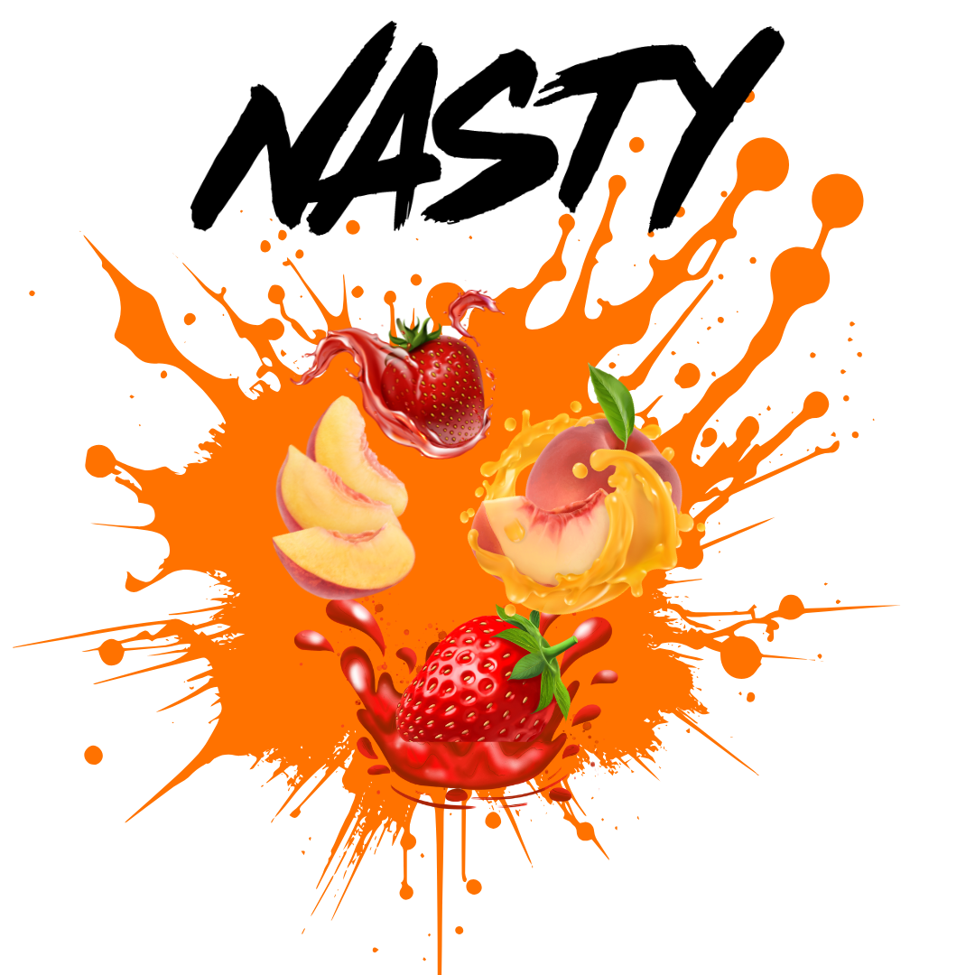 NASTY BAR DISPOSABLE VAPES-9000PUFFs