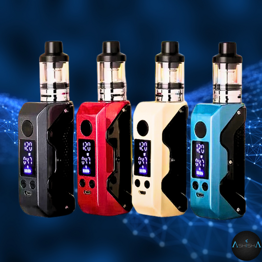 M8 VAPE KIT (120W)