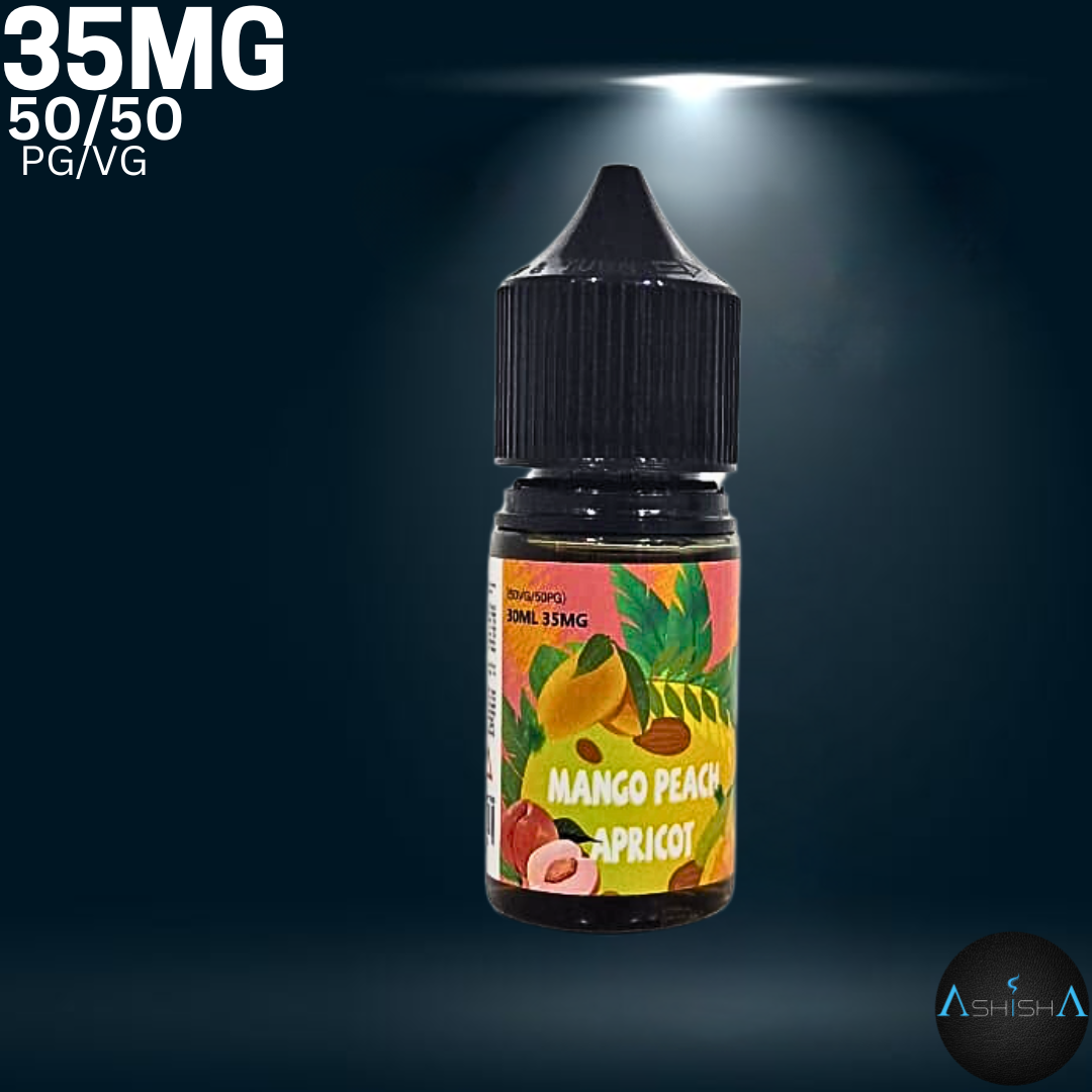 E-NIC SALTS 35MG
