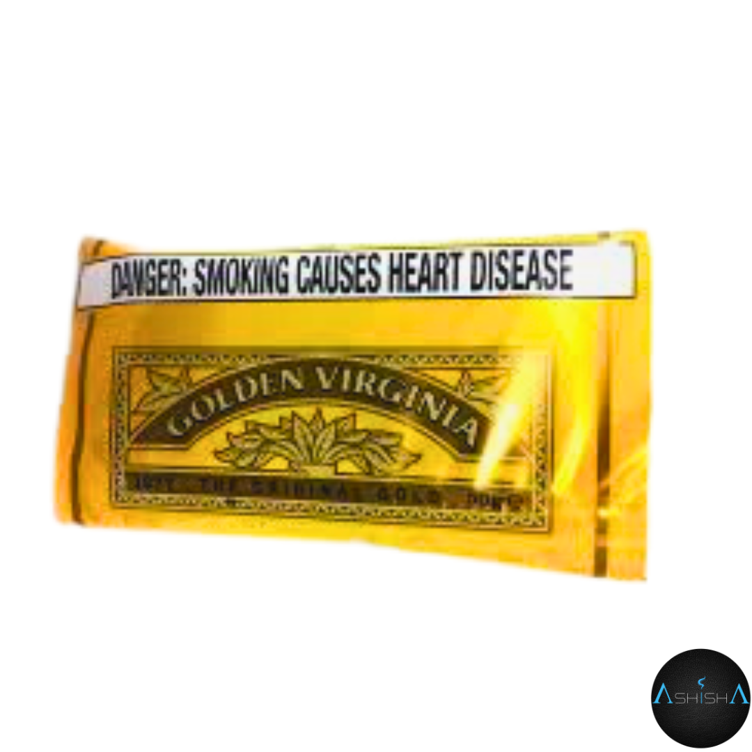 ROLL YOUR OWN TOBACCO COLLECTION
