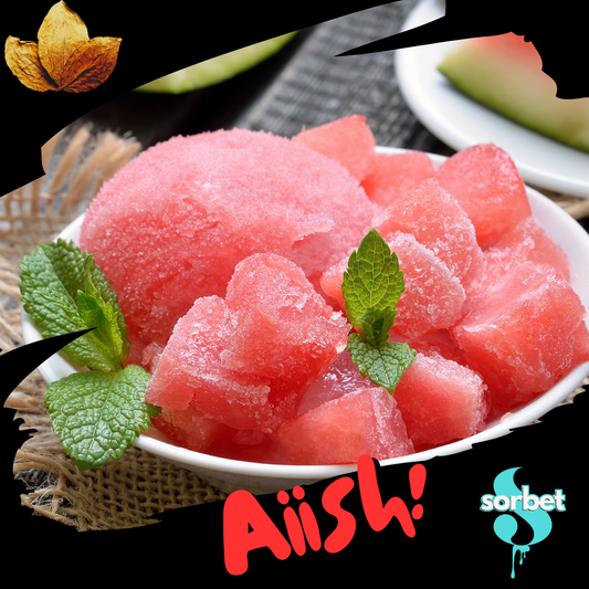 SORBET AIISH