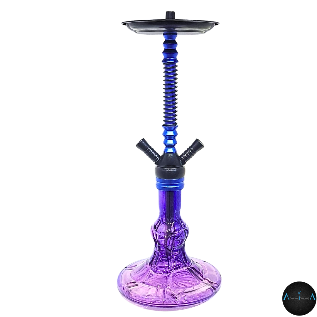 TORNADO 2PIPE