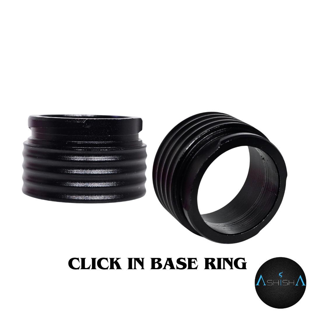 CLICK IN BASE RING (MEDIUM)
