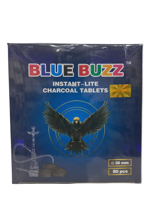 Blue Buzz Instant Lite 38mm