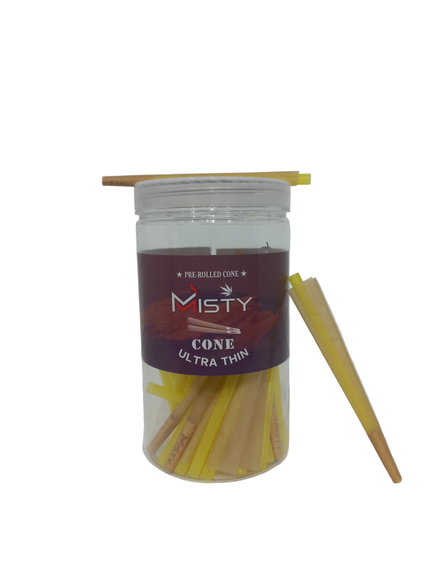 Misty Pre-roll