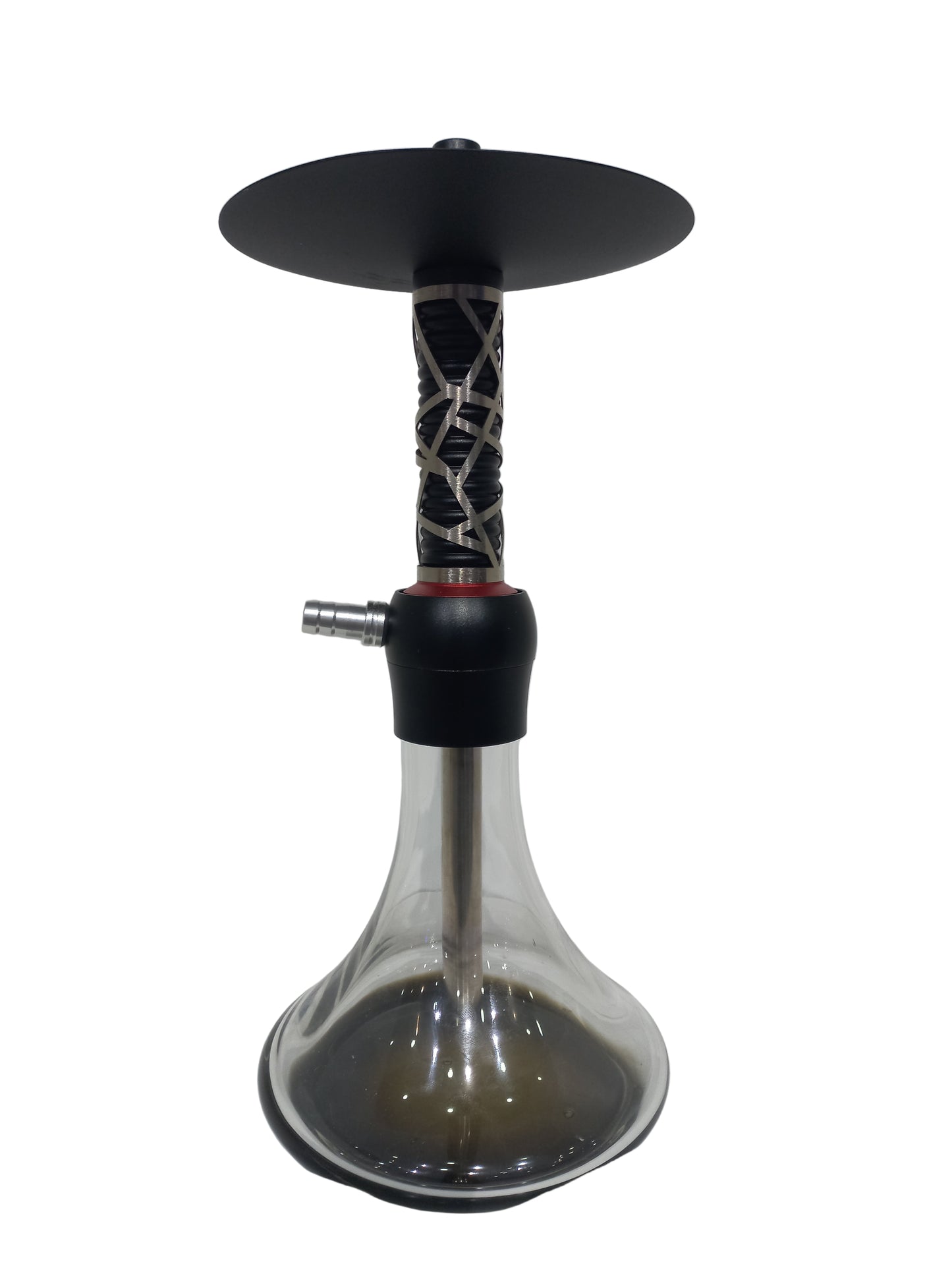THOR 1 PIPE SHISHA