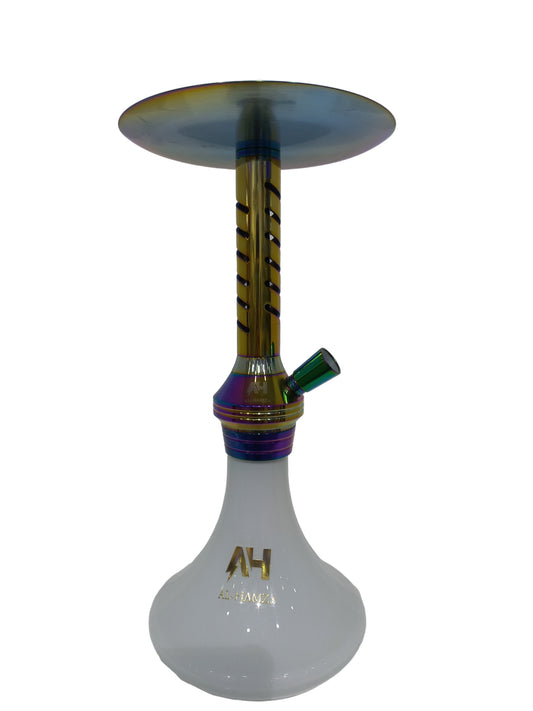 AL HAMZA 1 PIPE