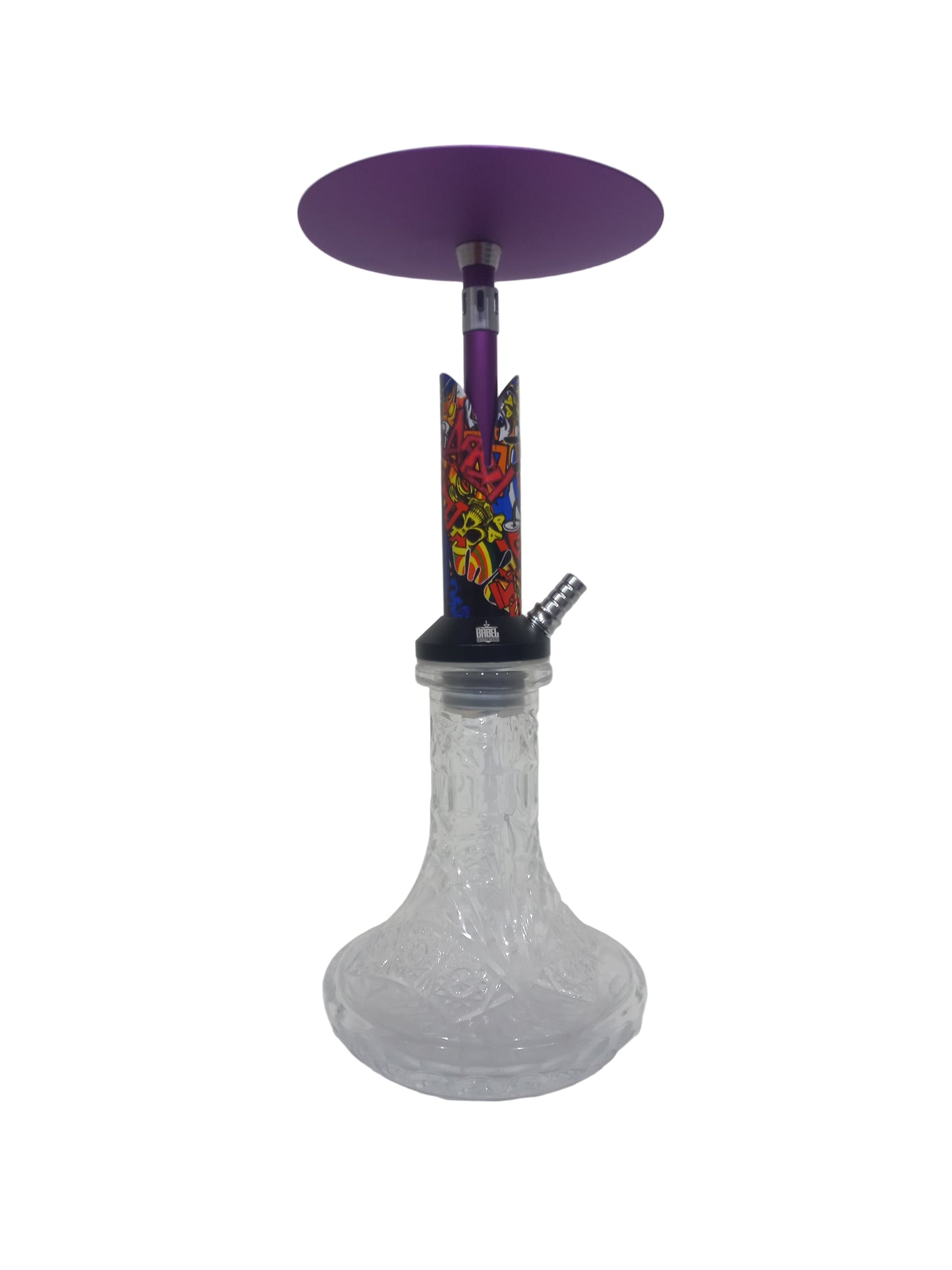 BABEL AMAREN 1 PIPE