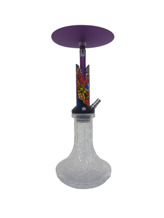 BABEL AMAREN 1 PIPE