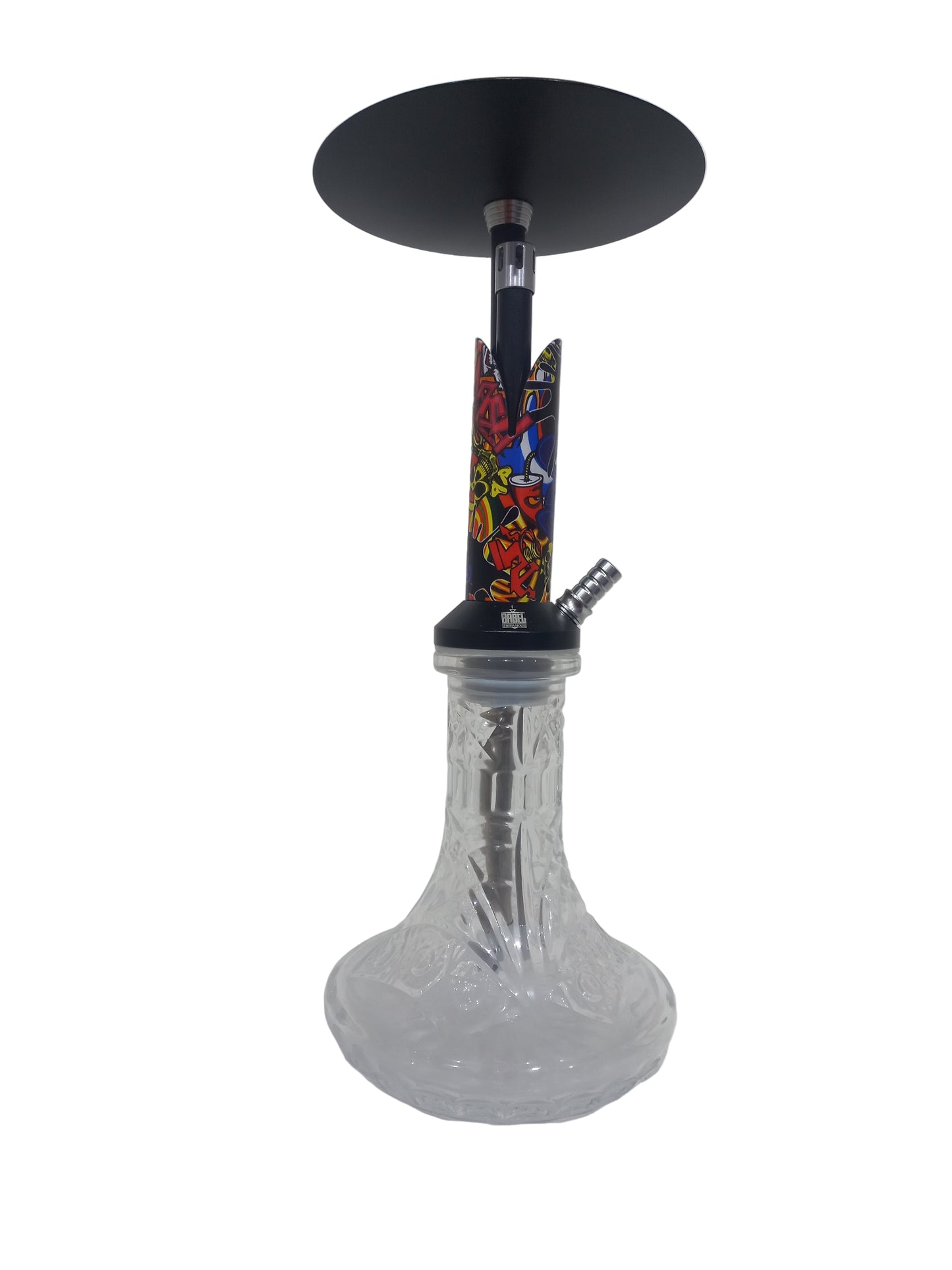 BABEL AMAREN 1 PIPE