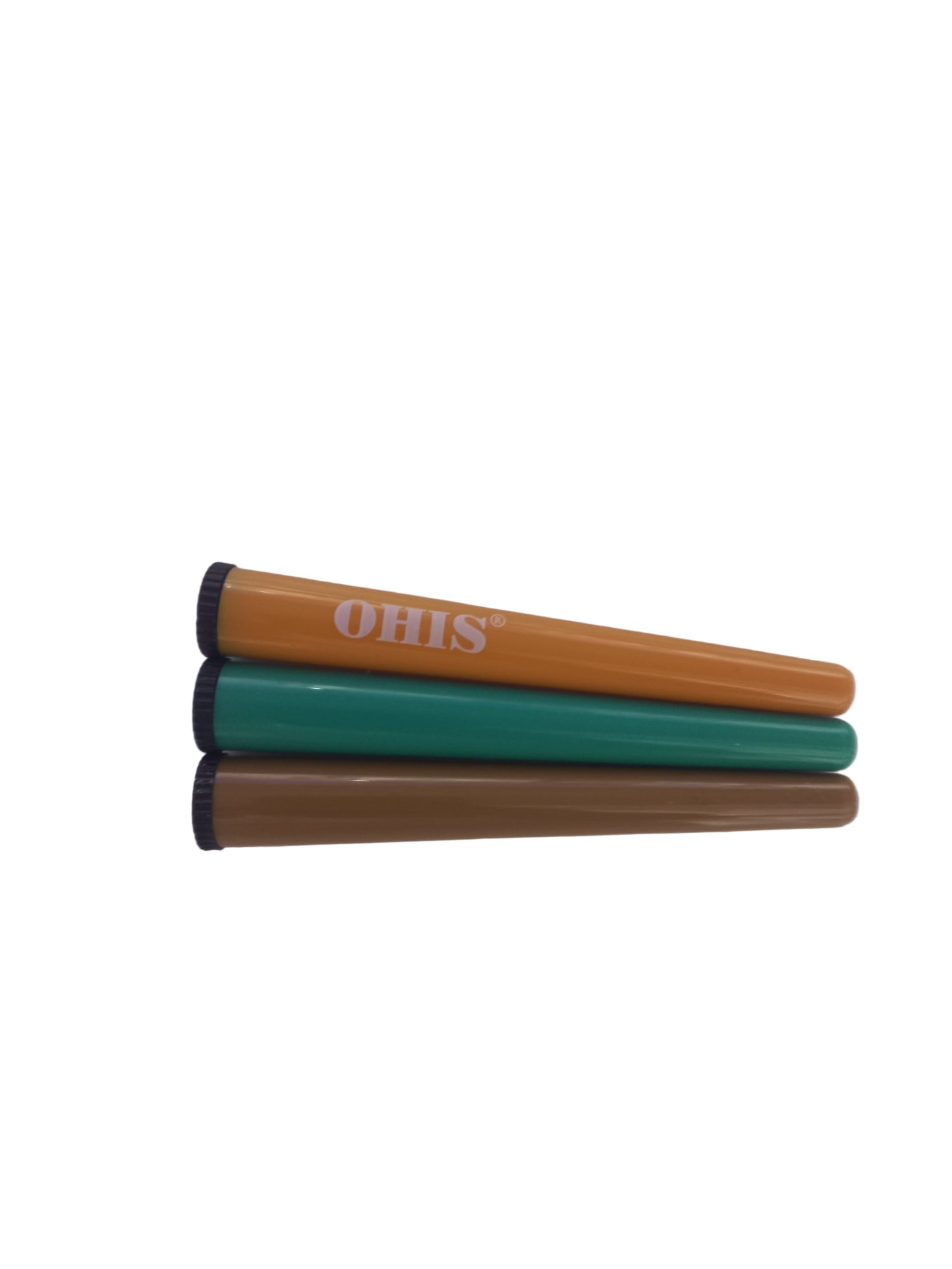 Rolling Tubes