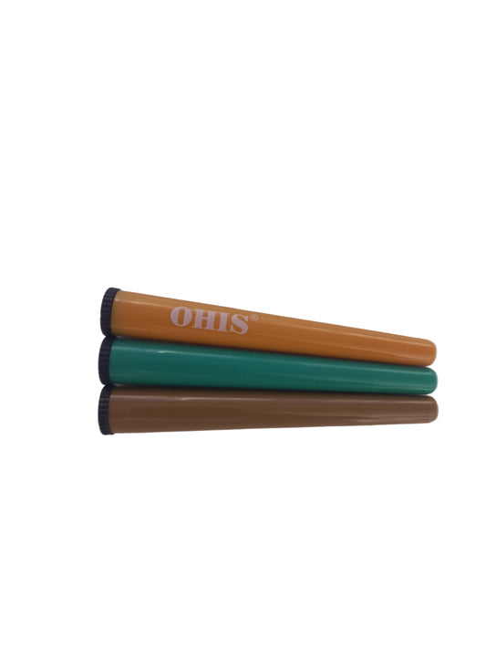 Rolling Tubes