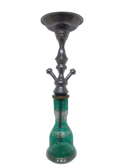 EGYPTIAN 2 PIPE LARGE