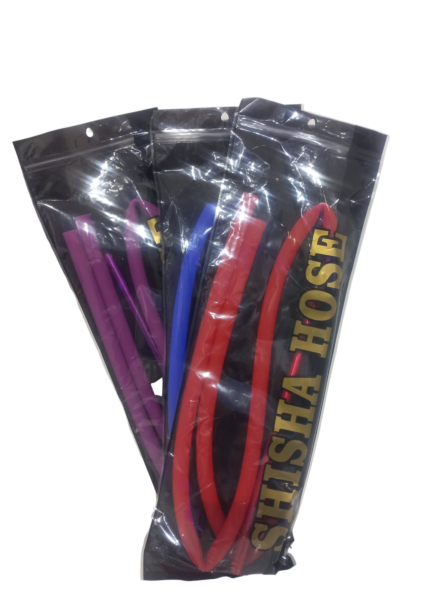 Matt Shisha Hose with mouthpiece