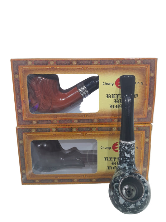 TOBACCO PIPE