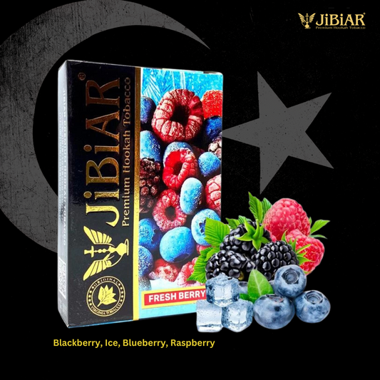 Fresh Berry