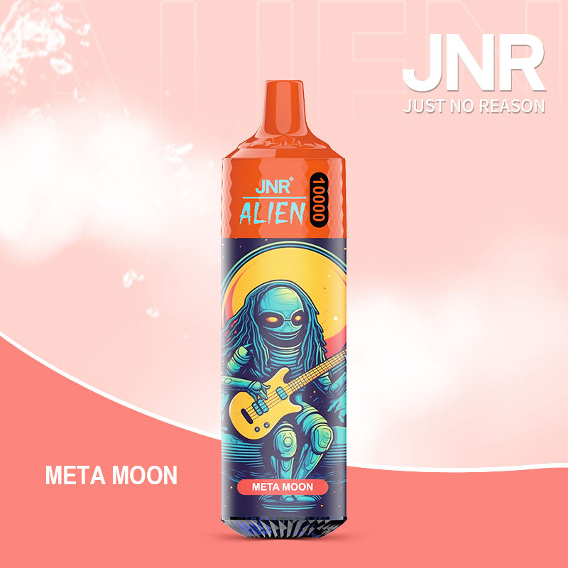 ALIEN - 10K PUFFS SALT NIC