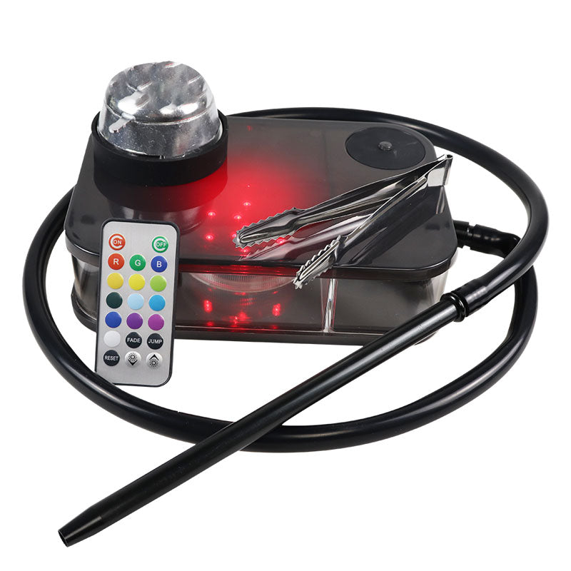 HOOKAH LED BOX 1P - ASHISHA