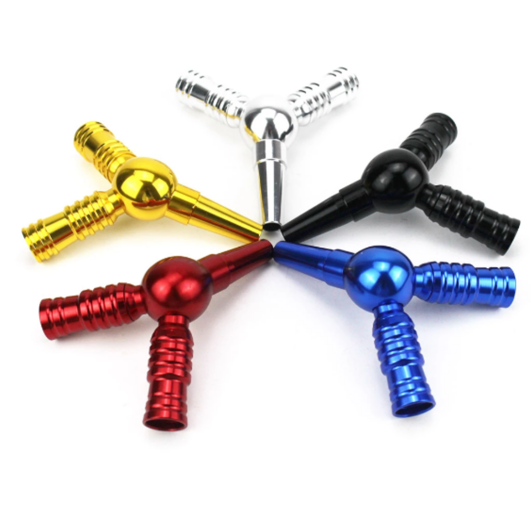 2Way Connector V1 - ASHISHA