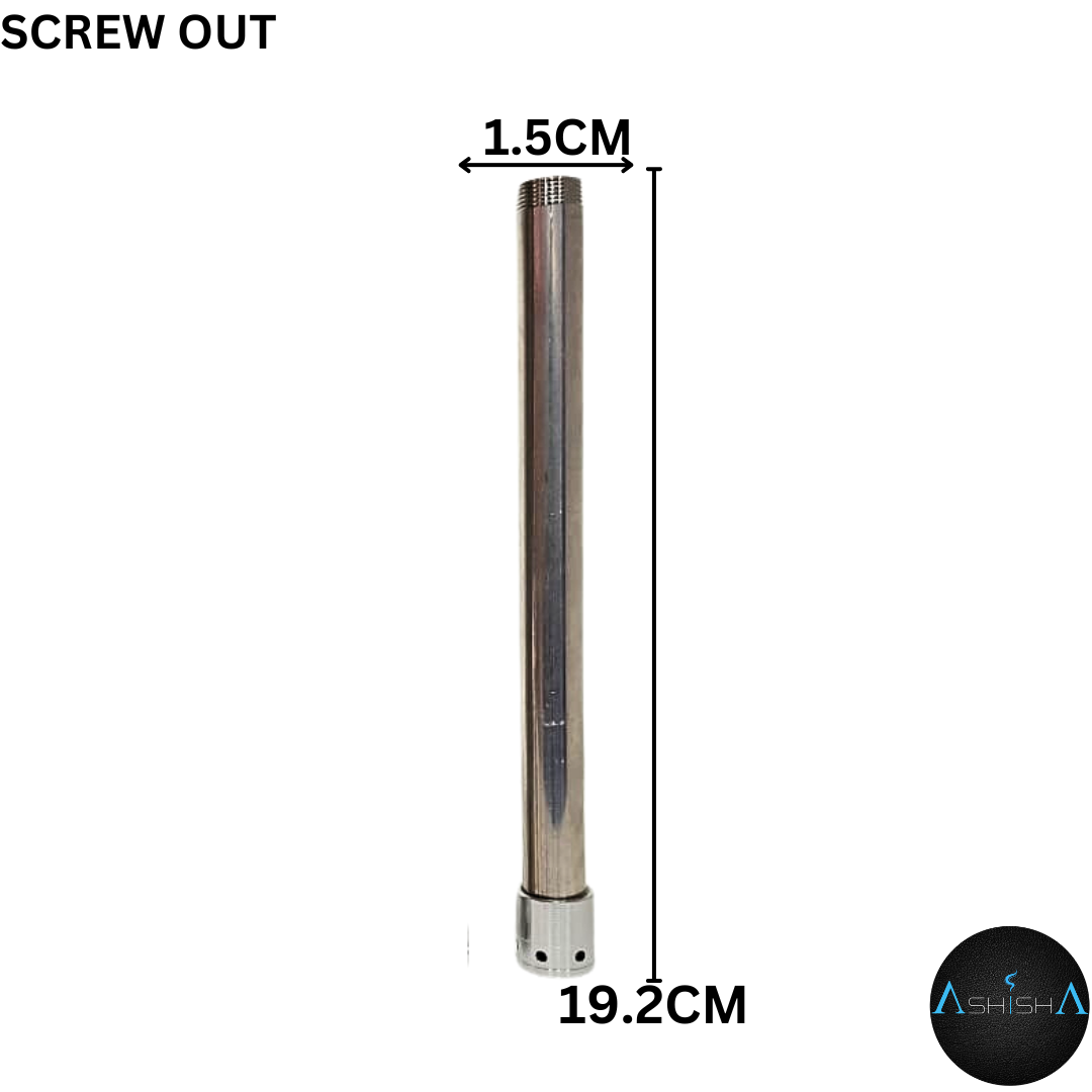 DOWNWARD STEM - SPARE PARTS