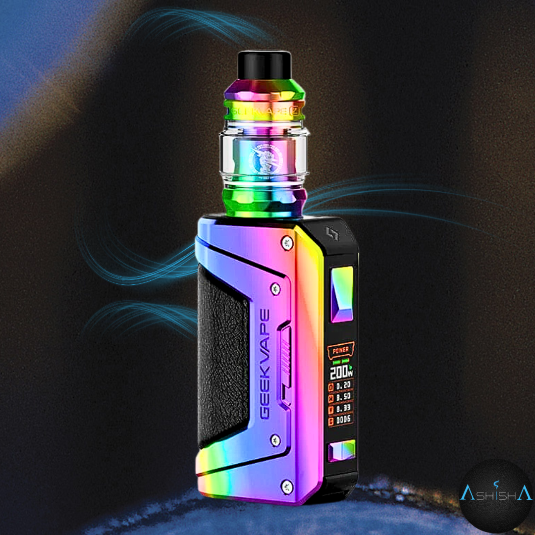 GEEK VAPE AEGIS LEGEND KIT