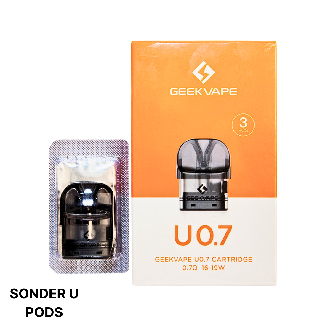 GEEKVAPE COILS