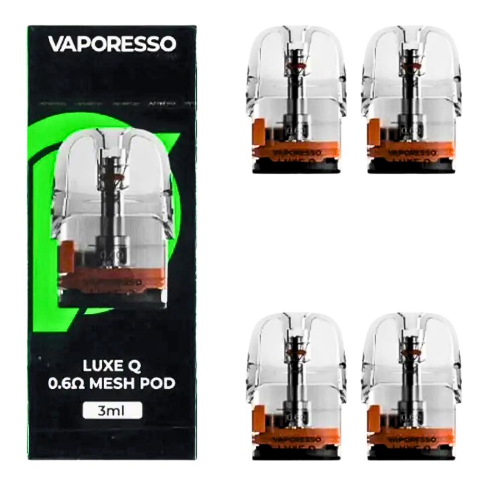 Vaporesso coils