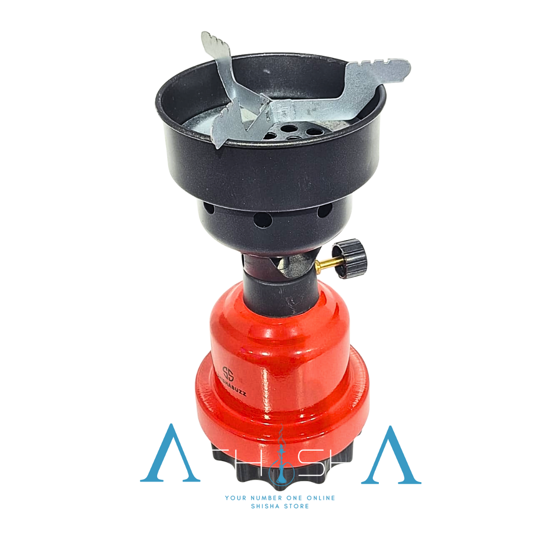 SB GAS TOP (WITHOUT CANISTER