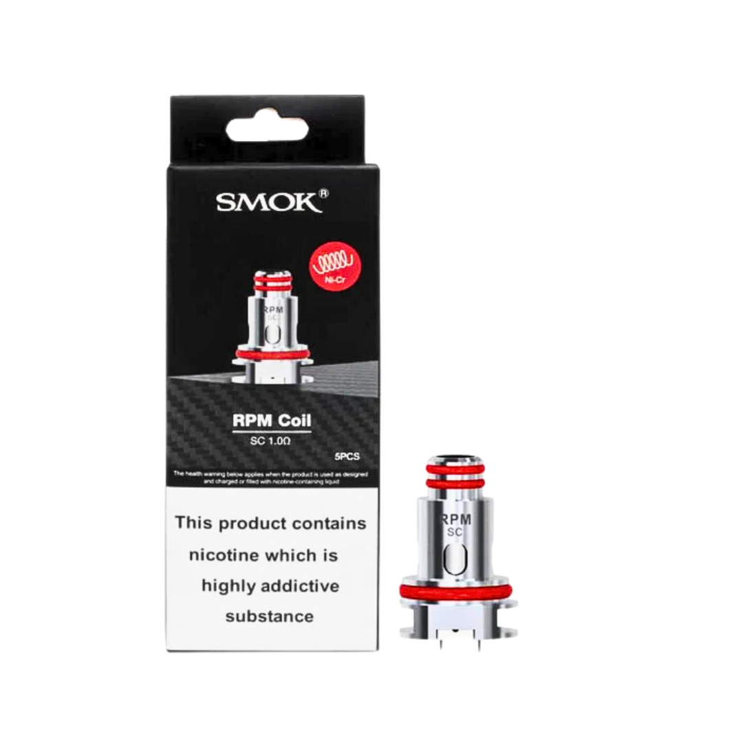 SMOK coils