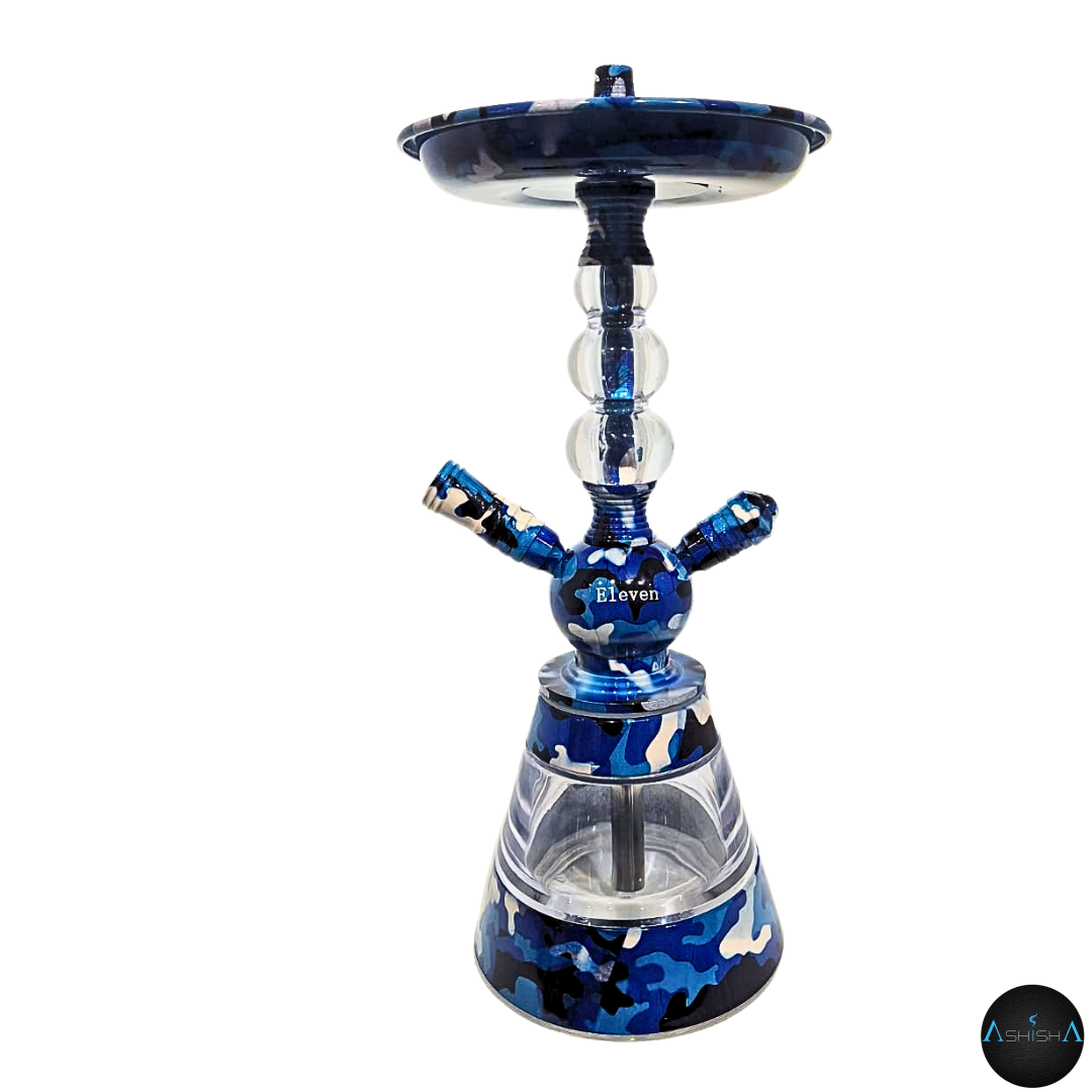 AL MANI SMOKE ME 11 (1 PIPE)
