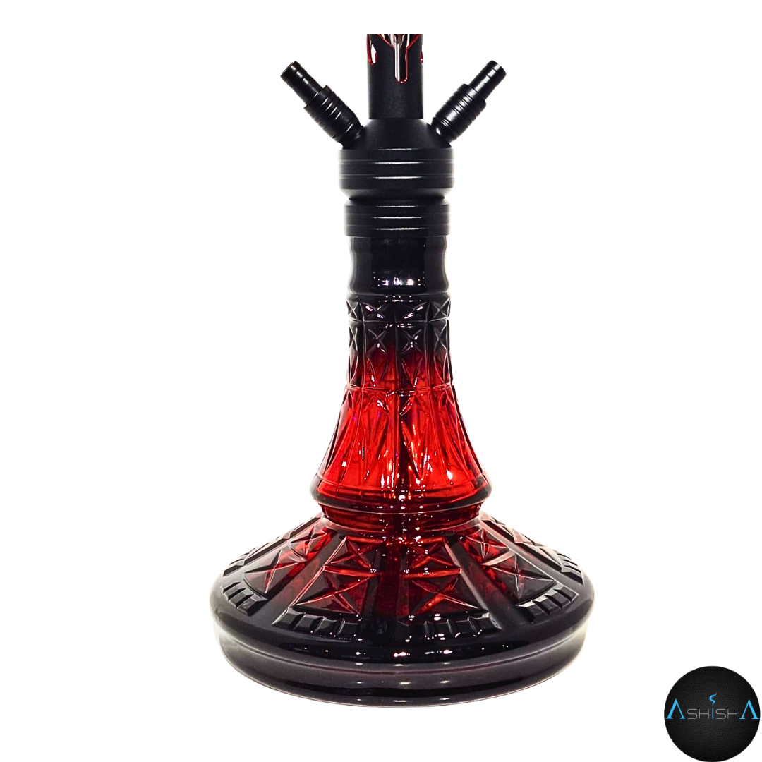DAVINCI - 2 PIPE (LARGE)