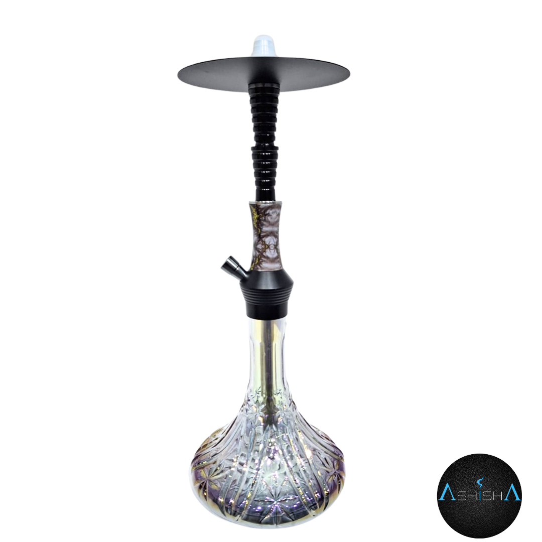 MAJESTIC HOOKAH