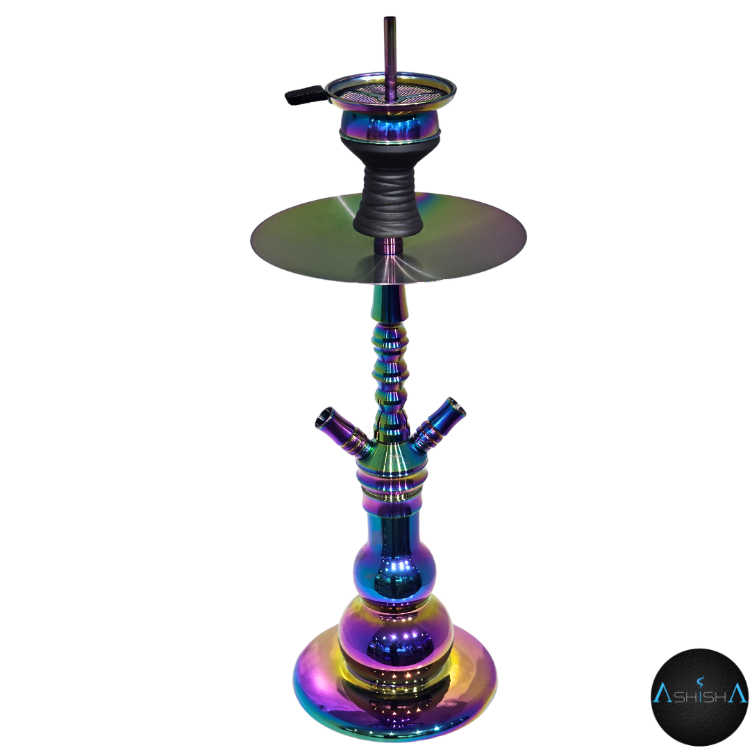 VIRGO 2PIPE