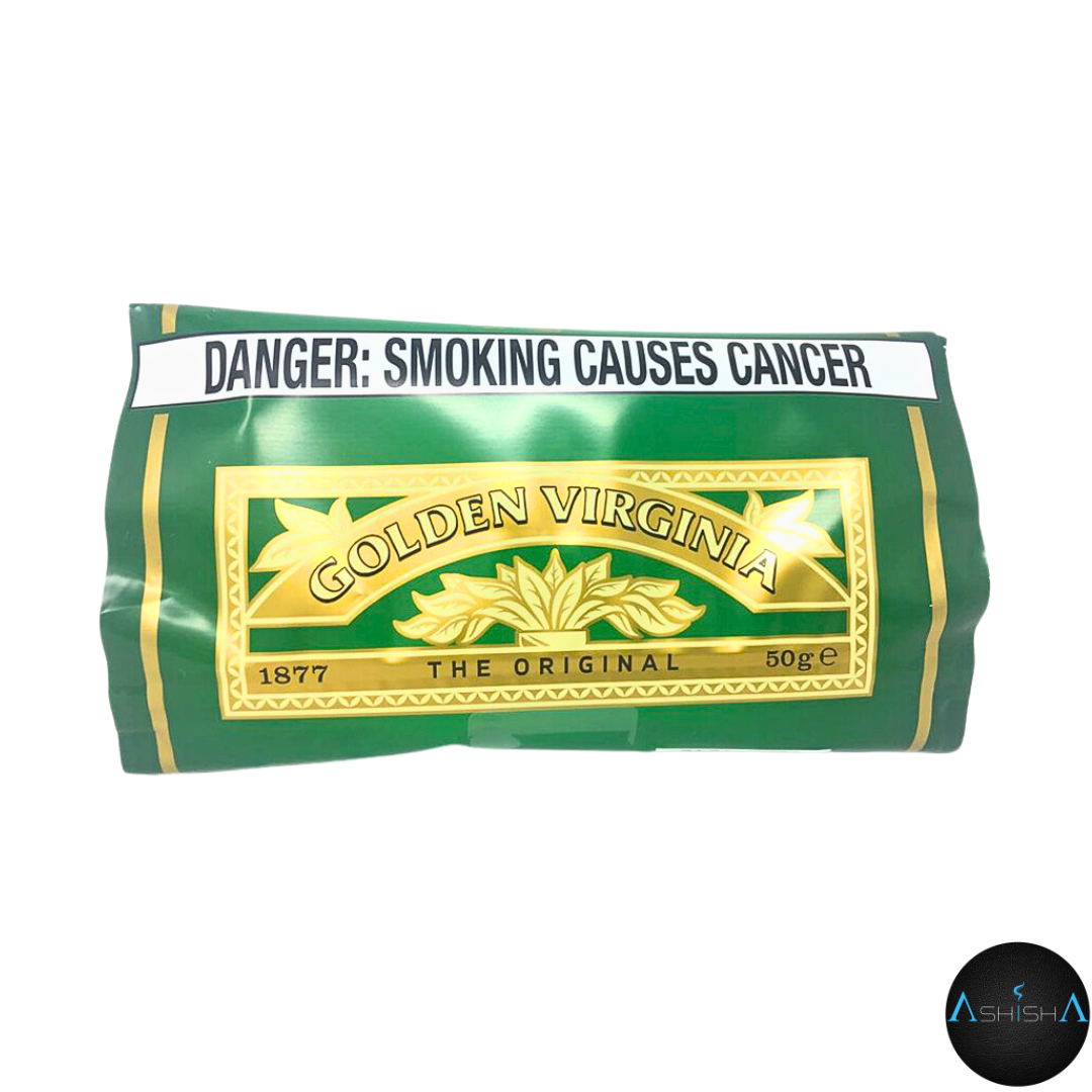 ROLL YOUR OWN TOBACCO COLLECTION