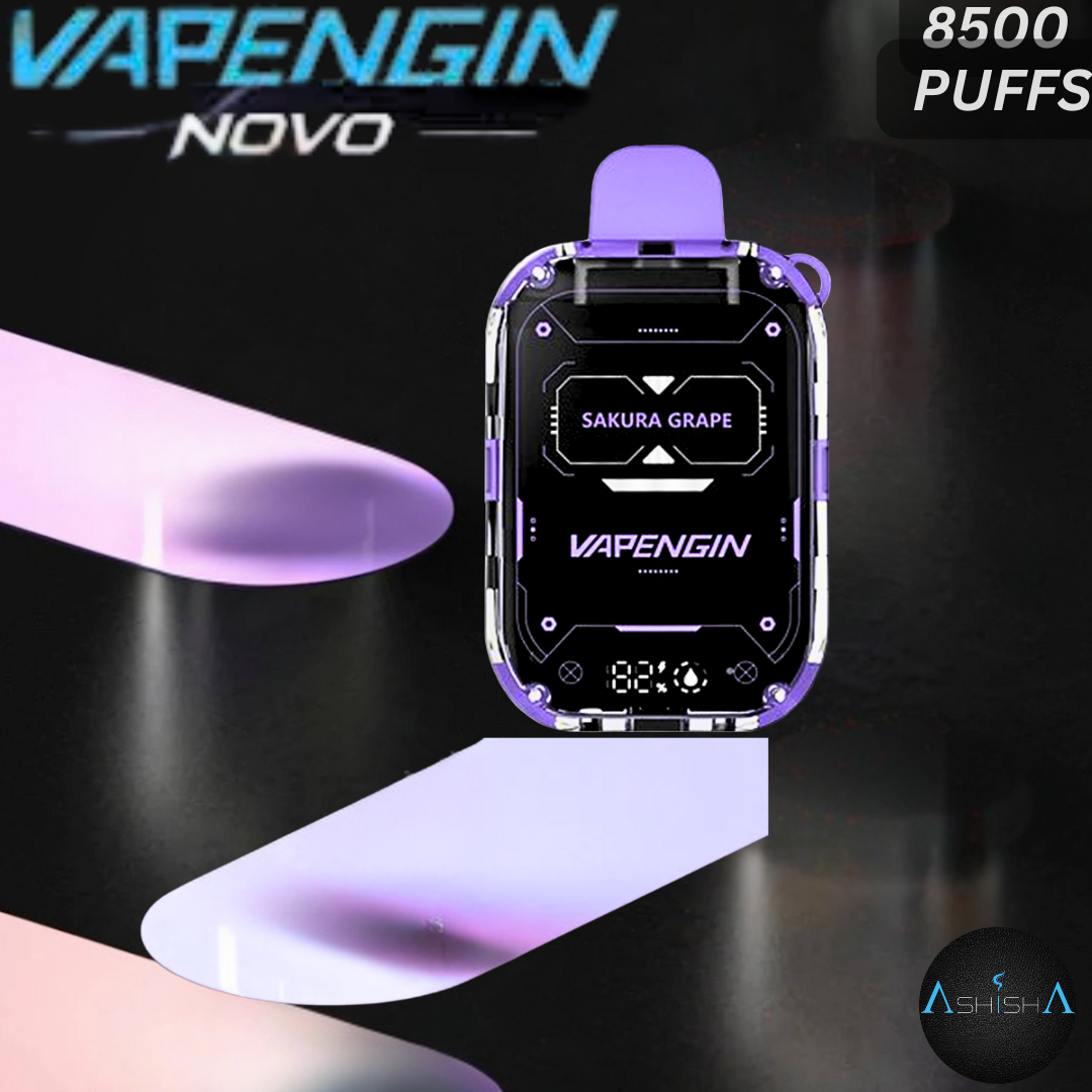VAPENGIN 8500 PUFFS