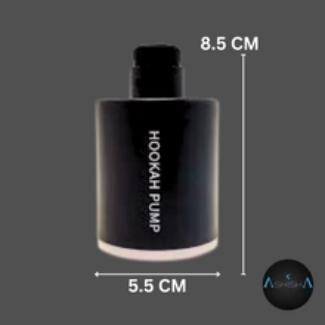 HOOKAH PUMP - AL MANI